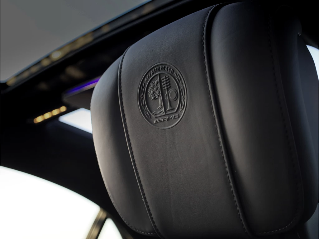 Mercedes-Benz S-Klasse – foto 53