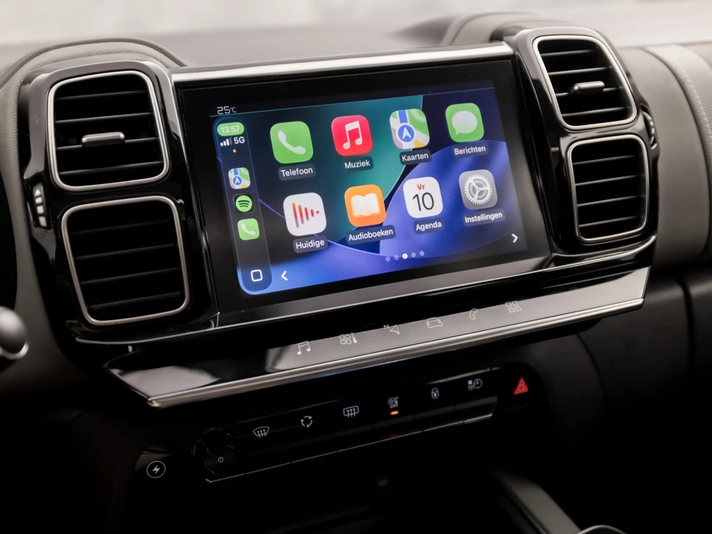 Citroën C5 Aircross – foto 11