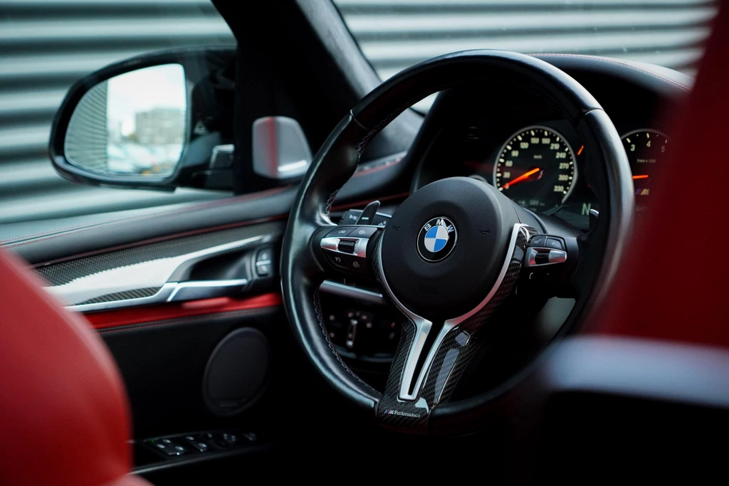 BMW X5 – foto 51