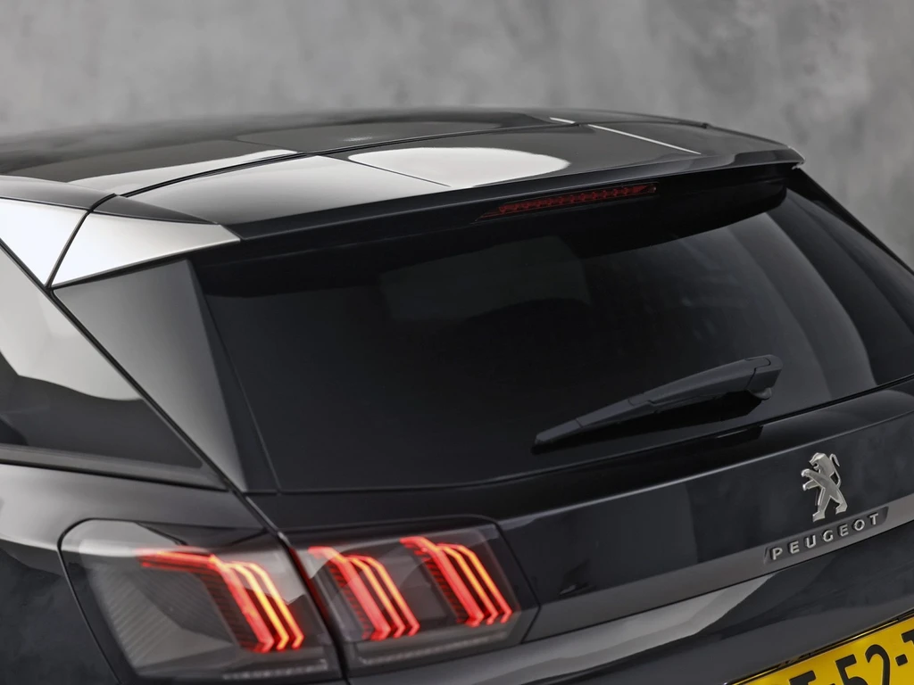Peugeot 3008 – foto 28