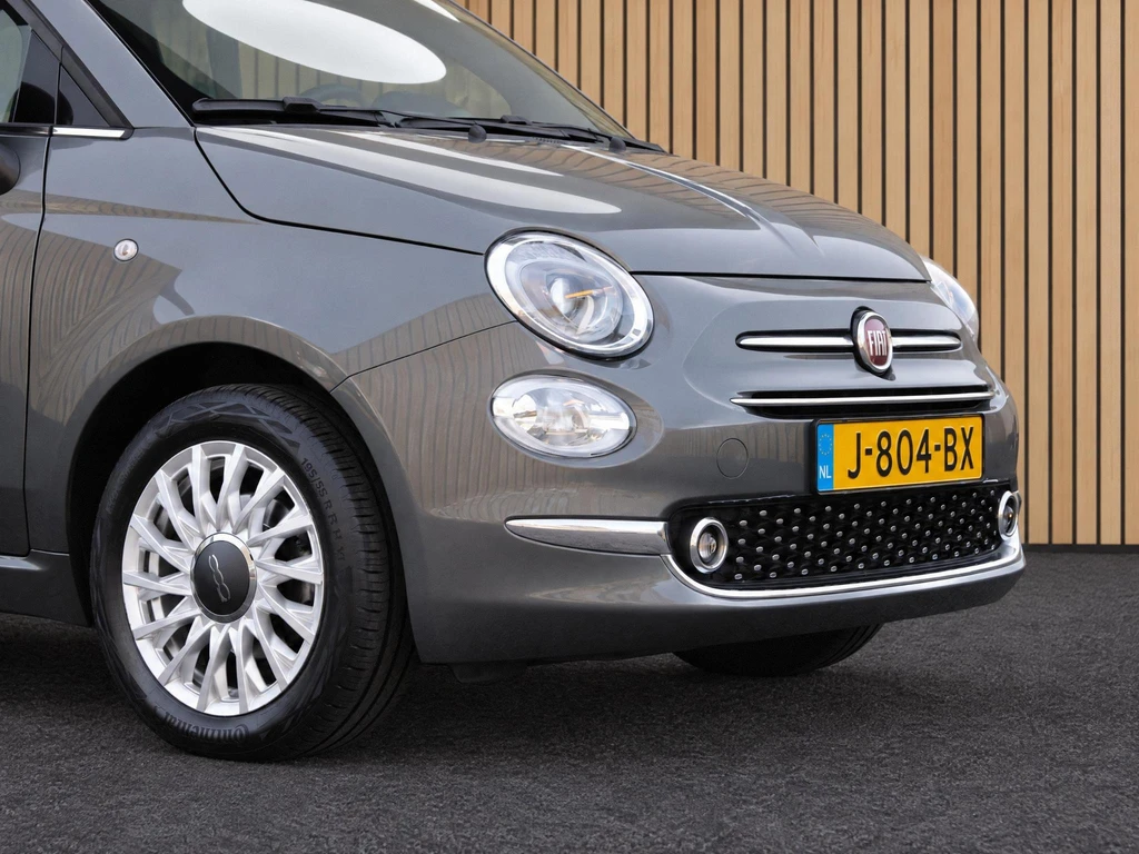 Fiat 500C – foto 6