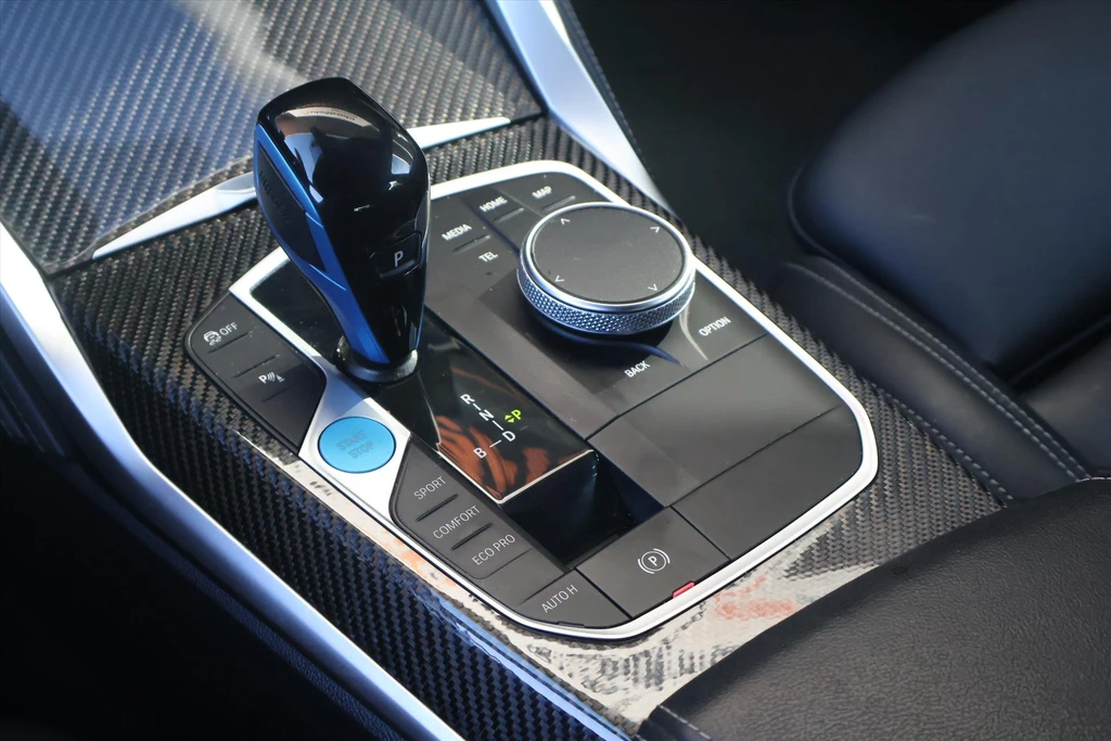 BMW i4 – foto 32