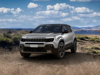 Jeep Avenger – thumbnail 2