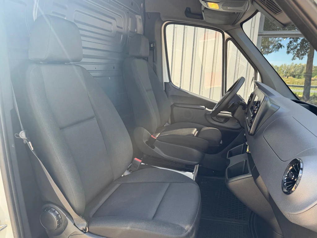Mercedes-Benz Sprinter – foto 15