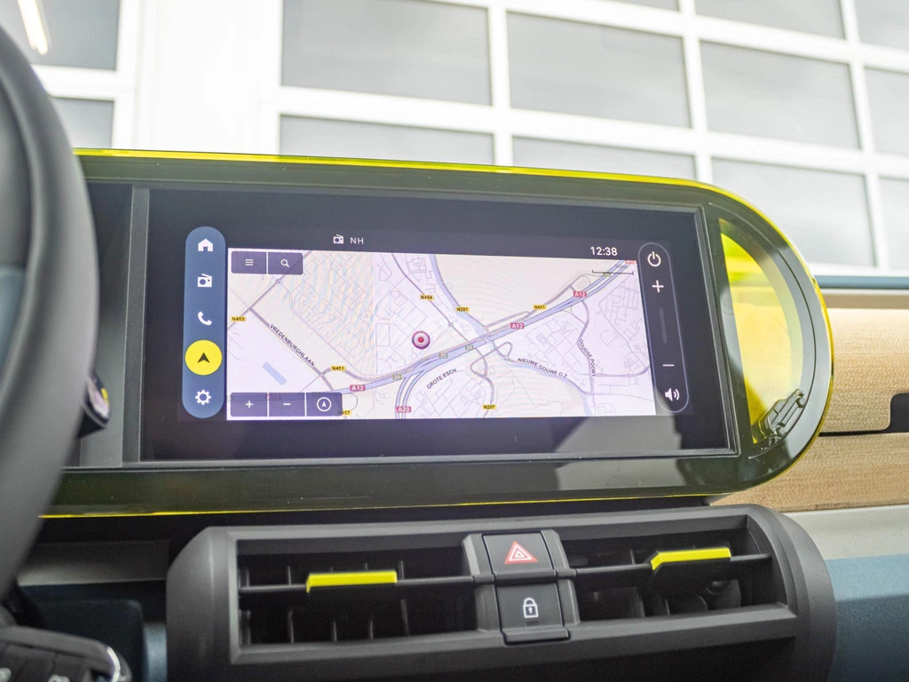 Fiat Grande Panda – foto 21