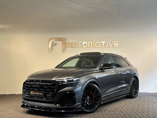 Audi Q8 – thumbnail 1