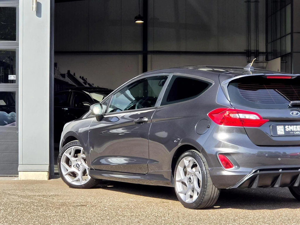 Ford Fiesta – foto 8