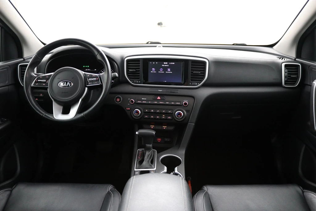 Kia Sportage – foto 34