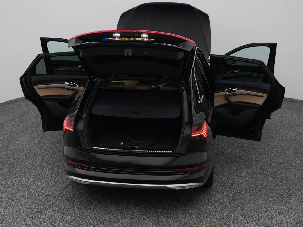 Audi e-tron – foto 34