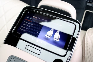 Mercedes-Benz EQS – thumbnail 21