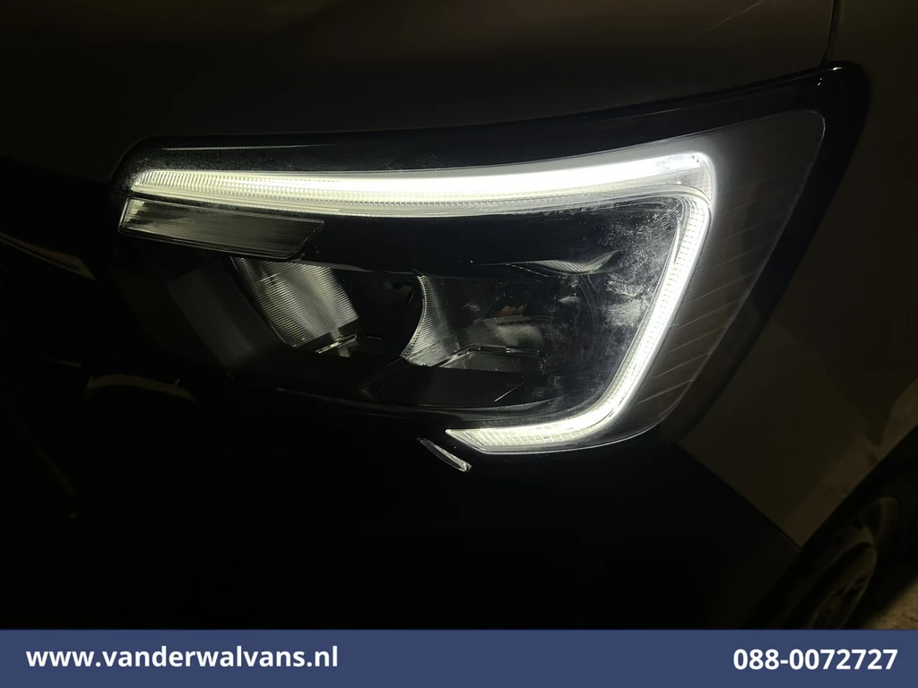 Renault Master – foto 8