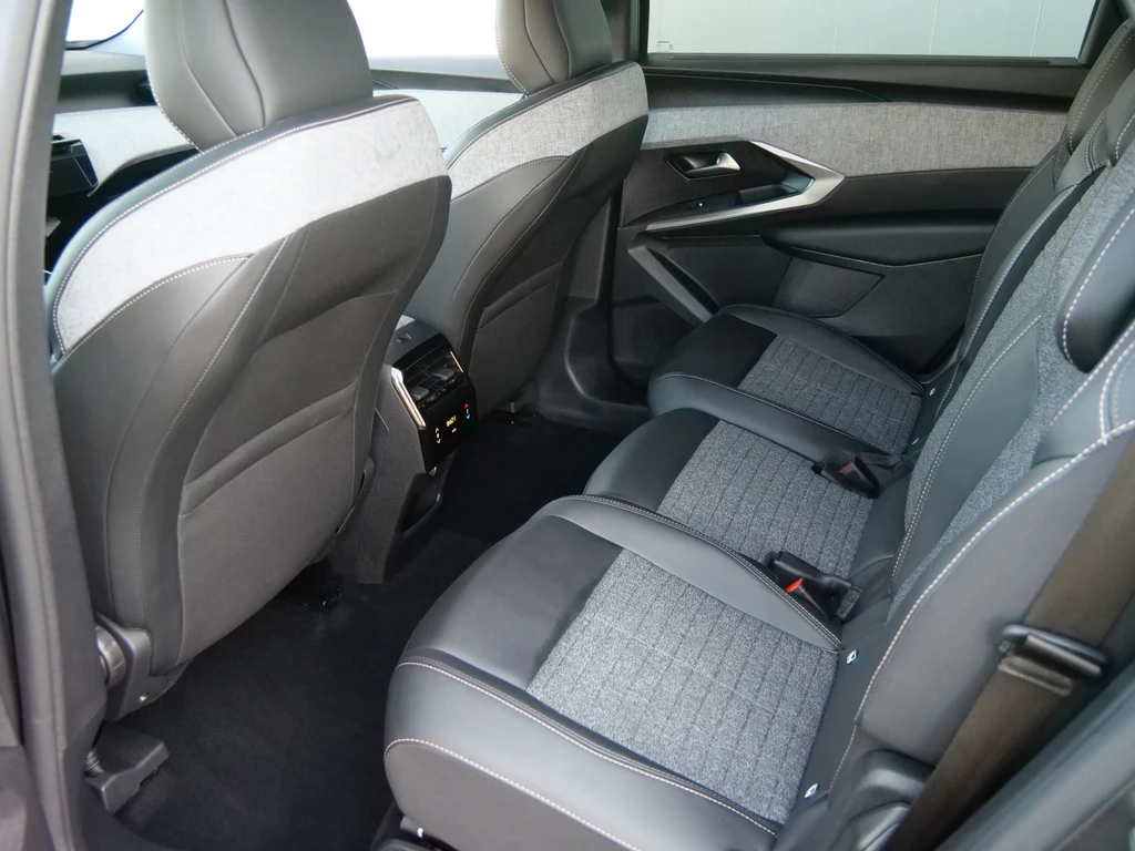 Peugeot 5008 – foto 24