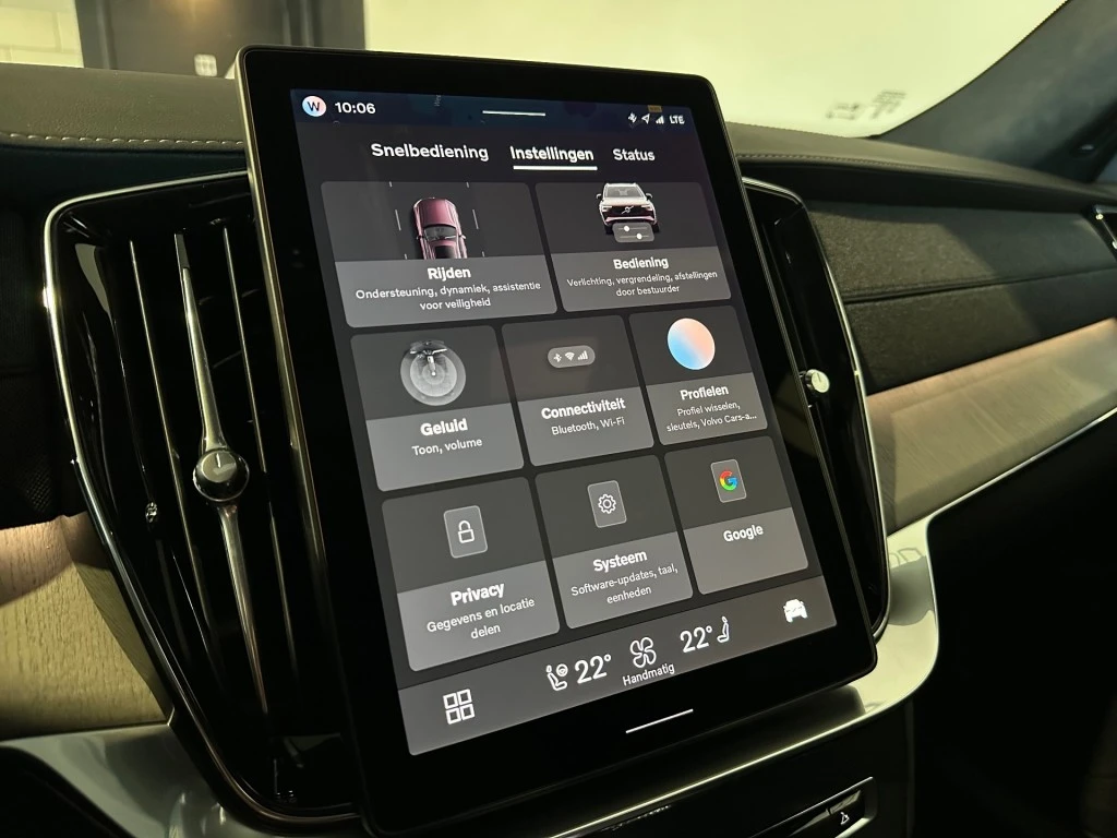 Volvo XC90 – foto 22