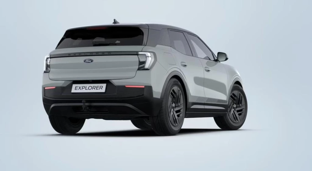 Ford Explorer – foto 2