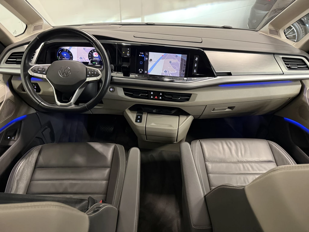 Volkswagen Multivan – foto 17