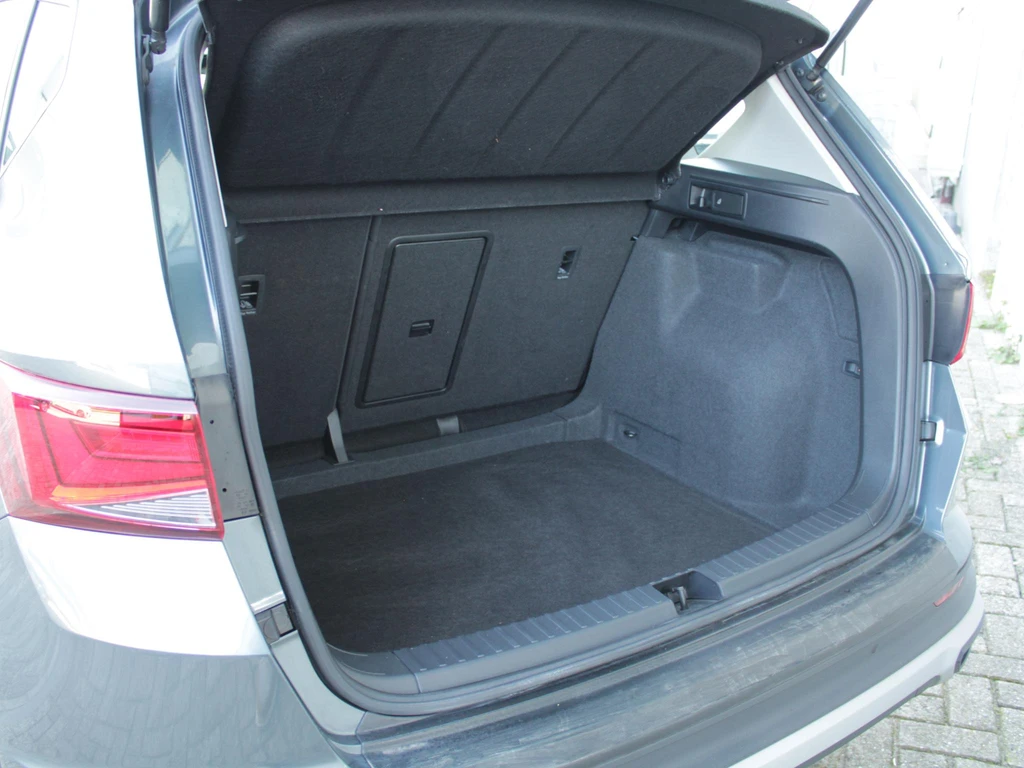 SEAT Ateca – foto 26