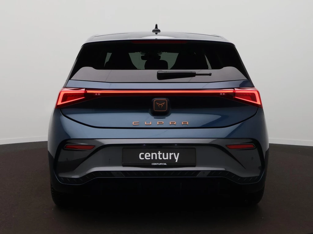 CUPRA Born – foto 5