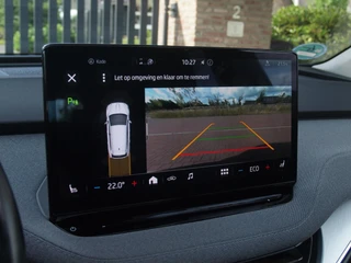 Škoda Enyaq iV – thumbnail 25