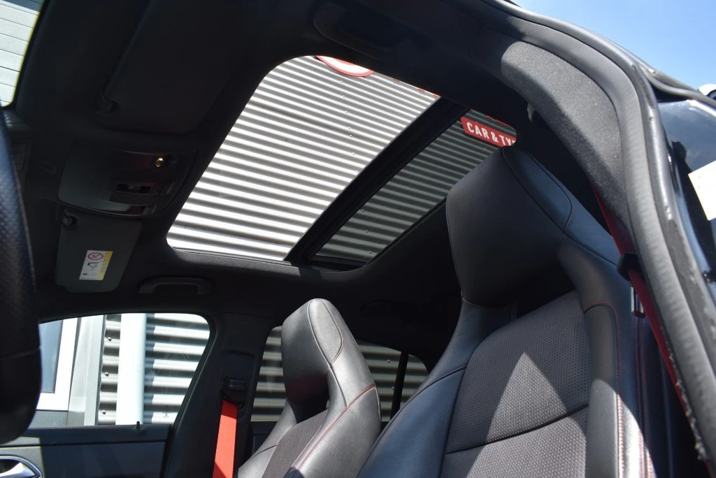 Mercedes-Benz CLA – foto 15