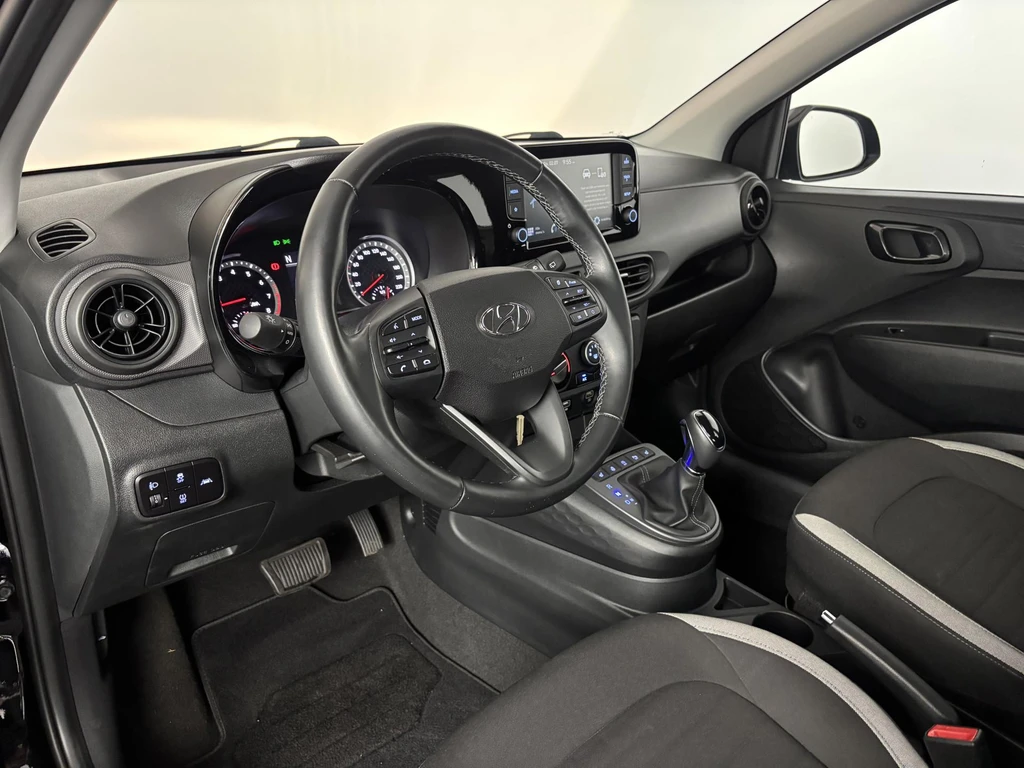 Hyundai i10 – foto 10