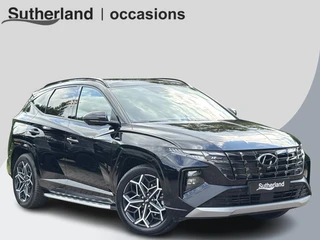 Hyundai Tucson – thumbnail 4