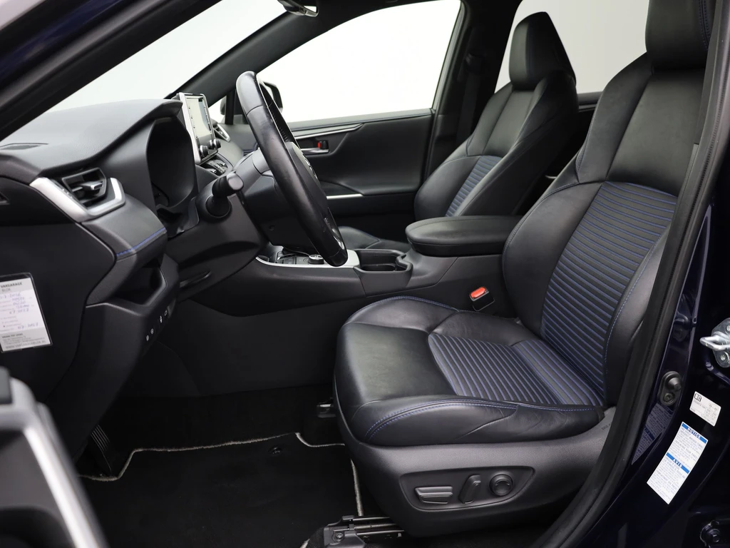 Toyota RAV4 – foto 18