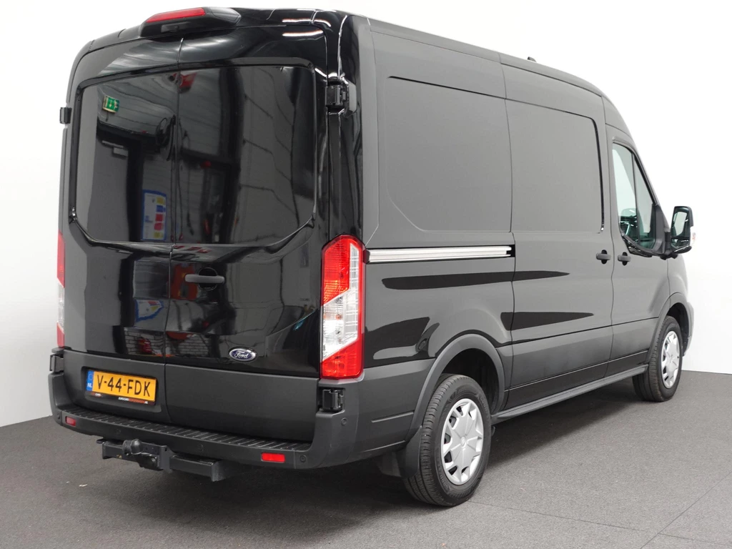 Ford Transit – foto 4