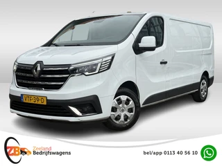 Renault Trafic – thumbnail 1