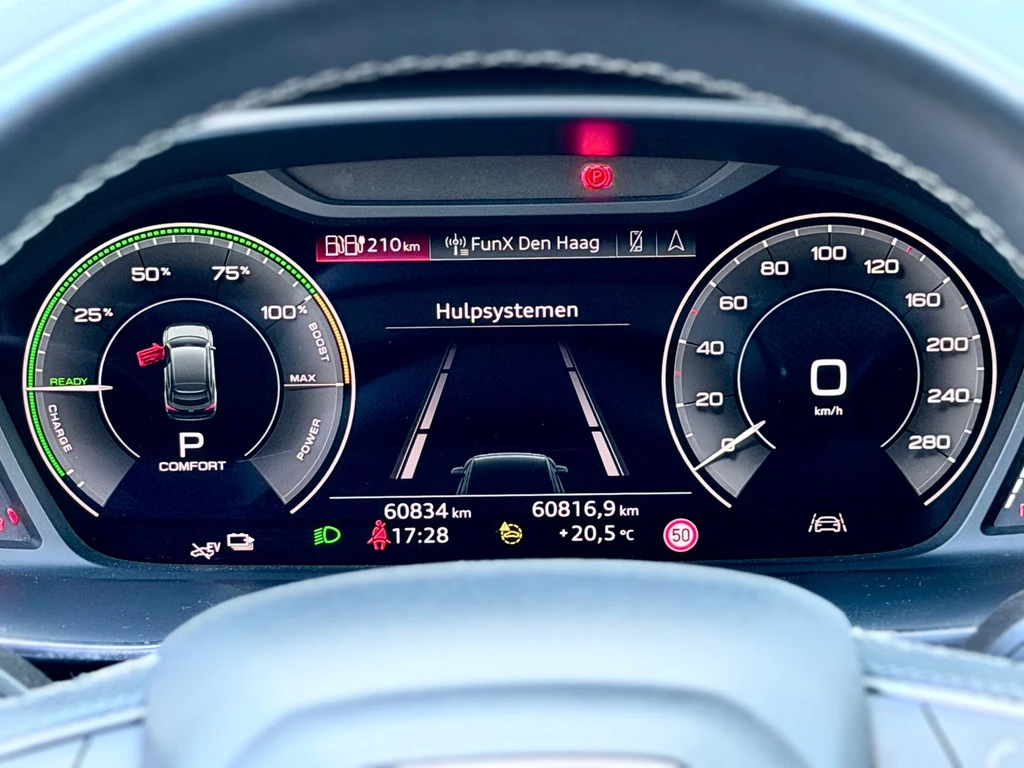 Audi Q3 – foto 23