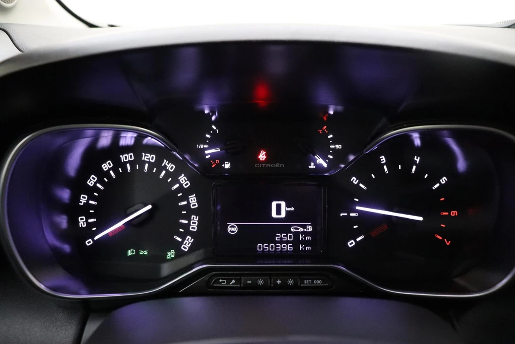 Citroën C3 Aircross – foto 31