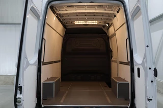 Mercedes-Benz Sprinter – thumbnail 35