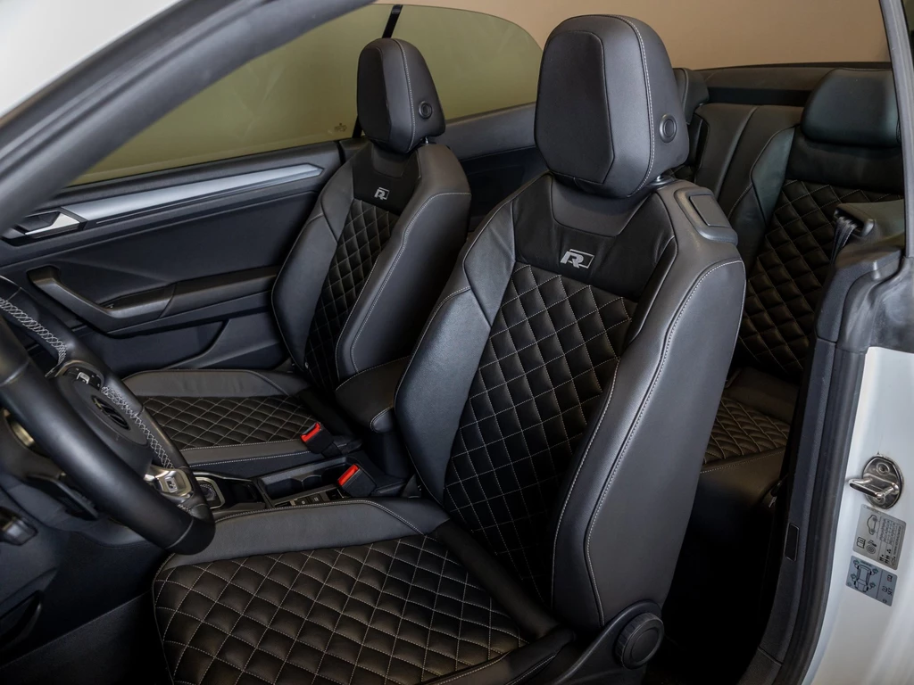 Volkswagen T-Roc – foto 10