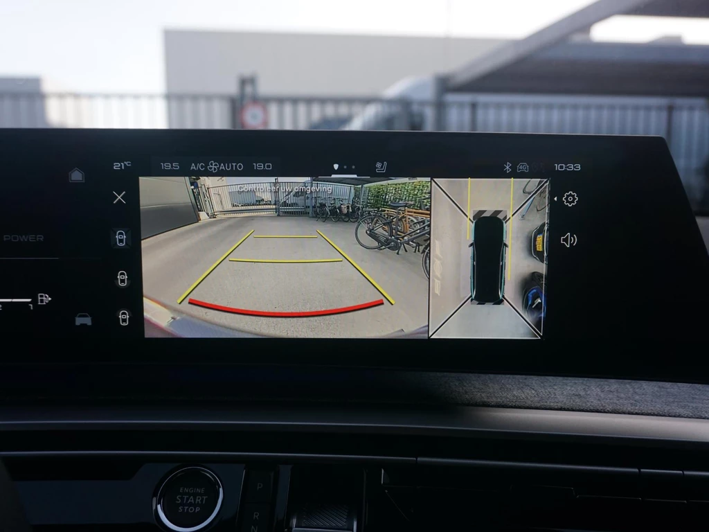 Peugeot 5008 – foto 32