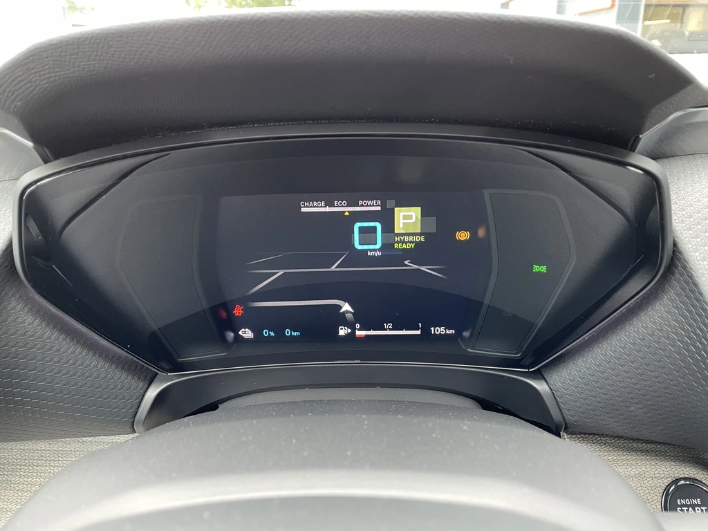 Citroën C5 X – foto 16