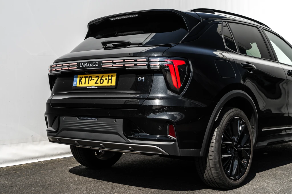 Lynk & Co 01 – foto 7