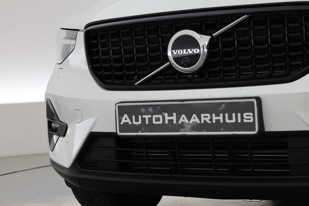 Volvo XC40 – foto 35