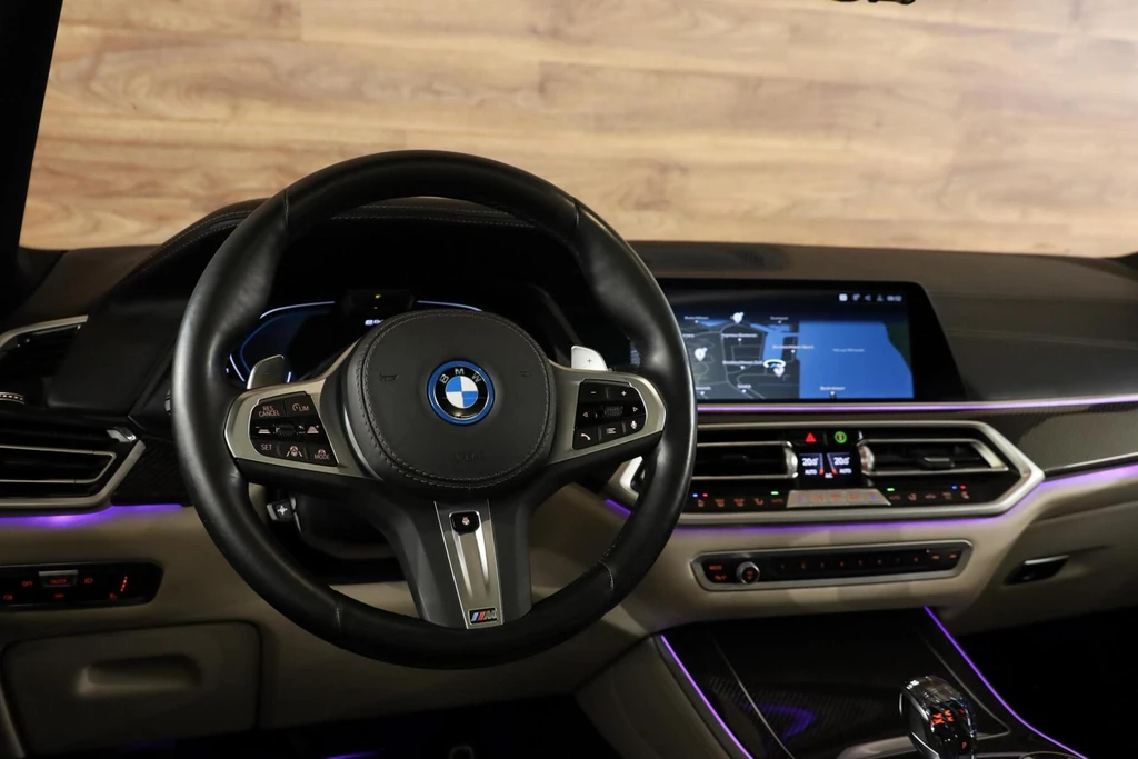 BMW X5 – foto 27