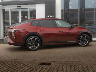 Kia EV4 – thumbnail 6