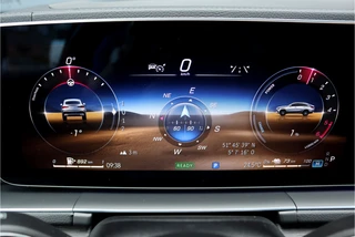 Mercedes-Benz GLE – thumbnail 32