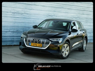 Audi e-tron – thumbnail 2