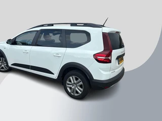 Dacia Jogger – thumbnail 2