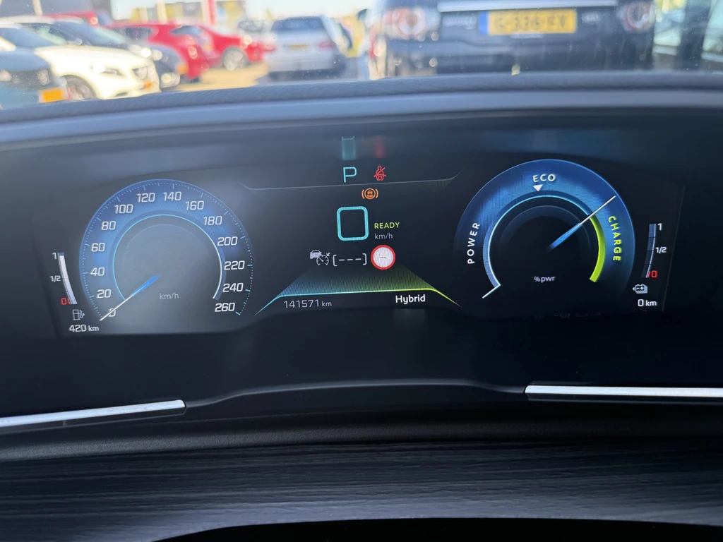 Peugeot 508 – foto 25