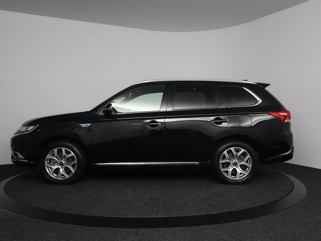 Mitsubishi Outlander – foto 3