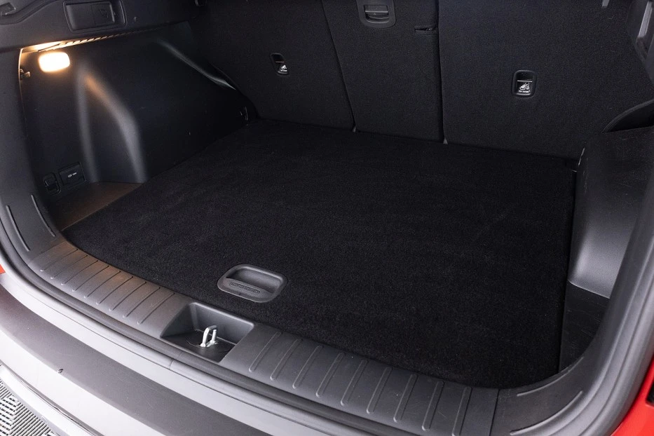 Hyundai Tucson – foto 30