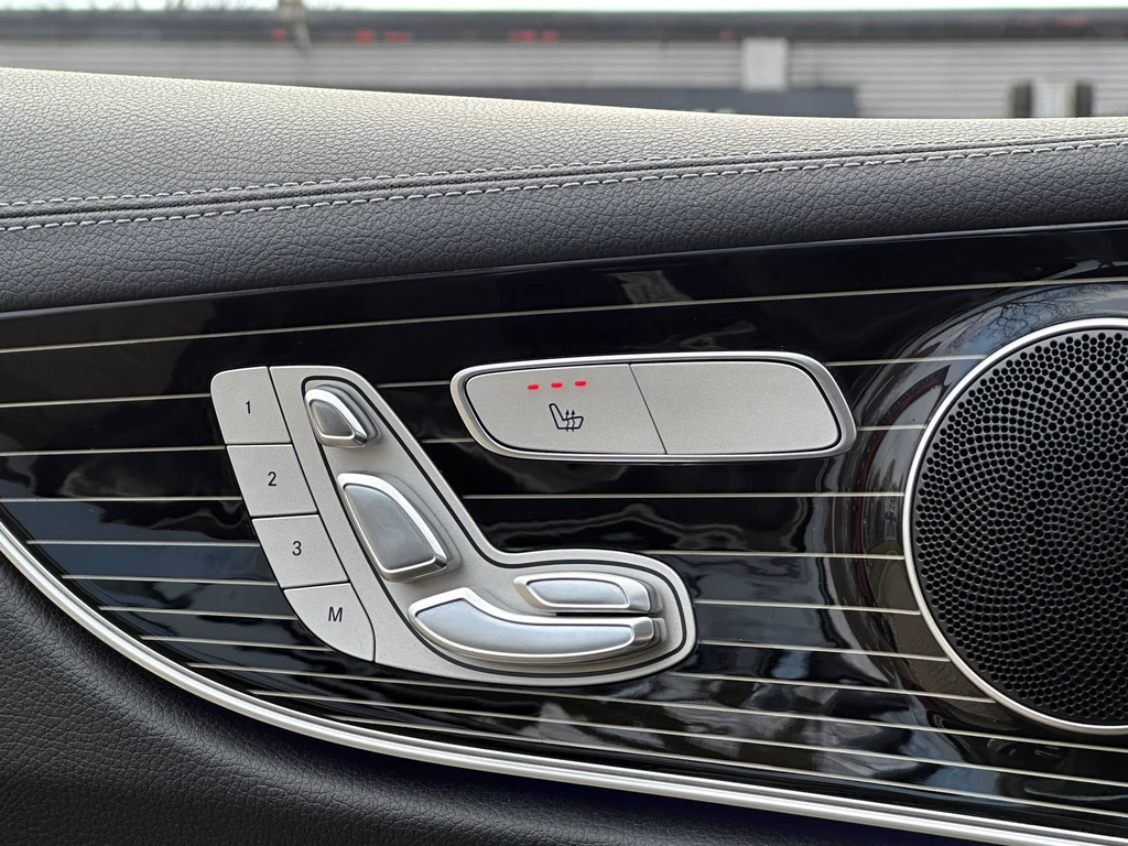 Mercedes-Benz E-Klasse – foto 17