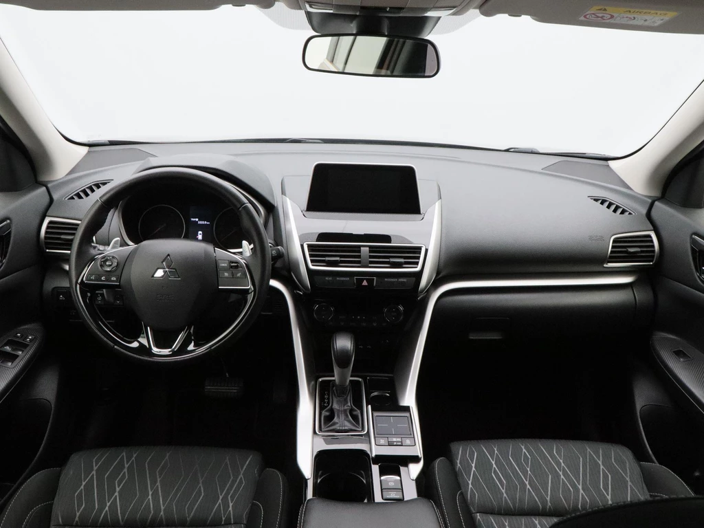 Mitsubishi Eclipse Cross – foto 31
