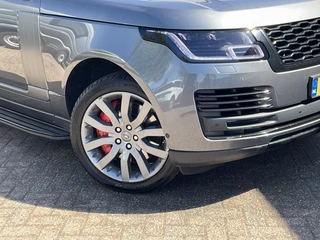 Land Rover Range Rover – thumbnail 56