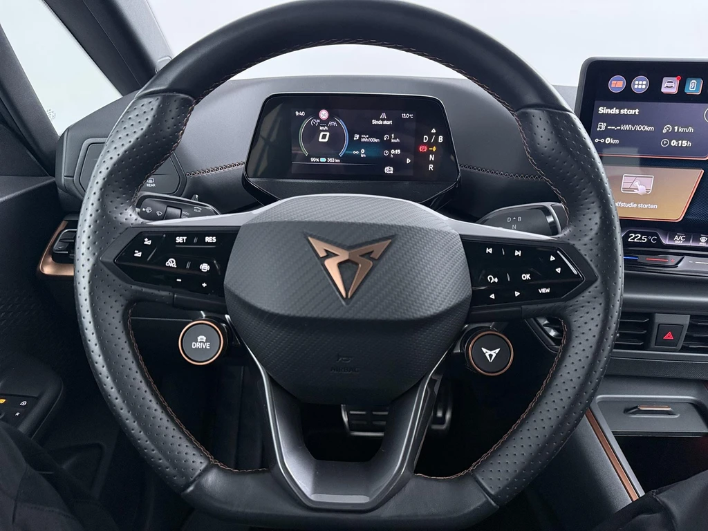 CUPRA Born – foto 40