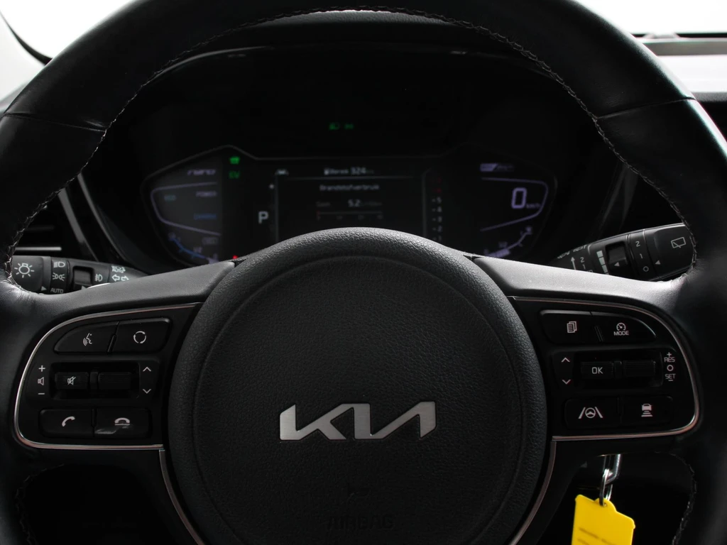 Kia Niro – foto 18