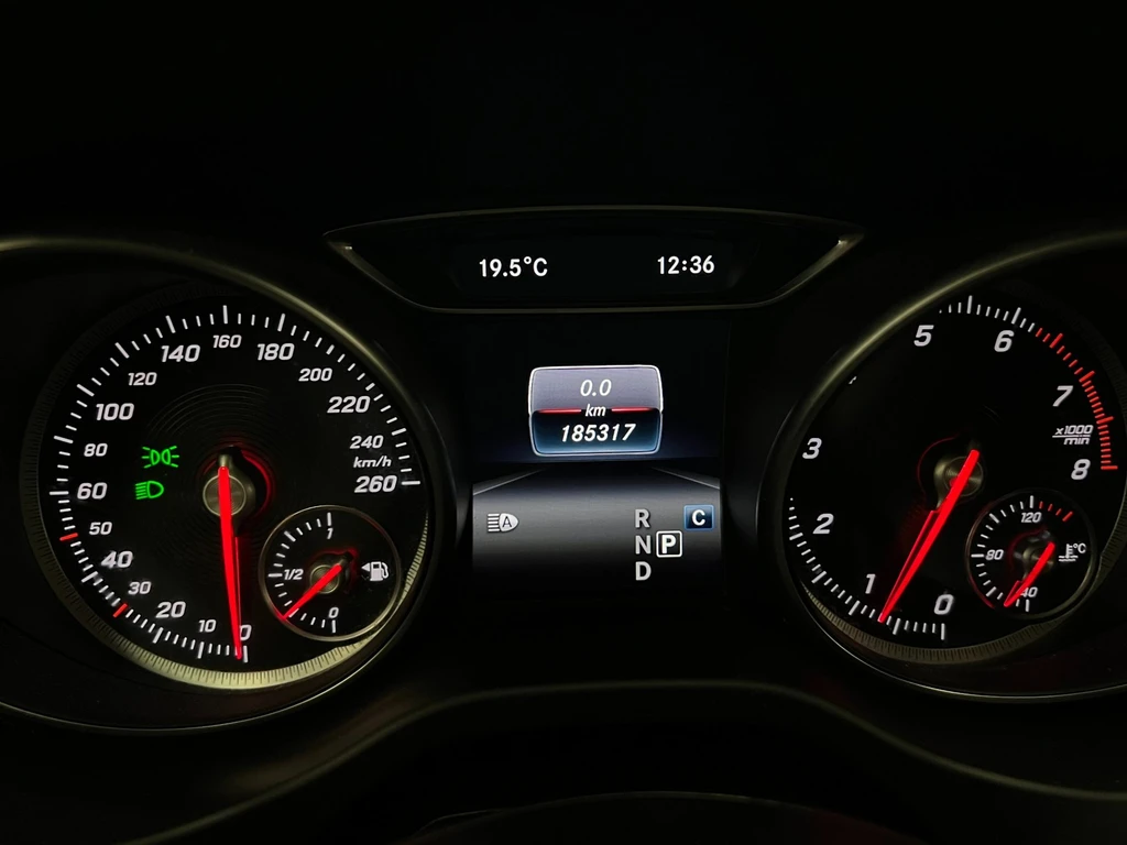 Mercedes-Benz GLA – foto 11